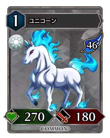 ユニコーン画像