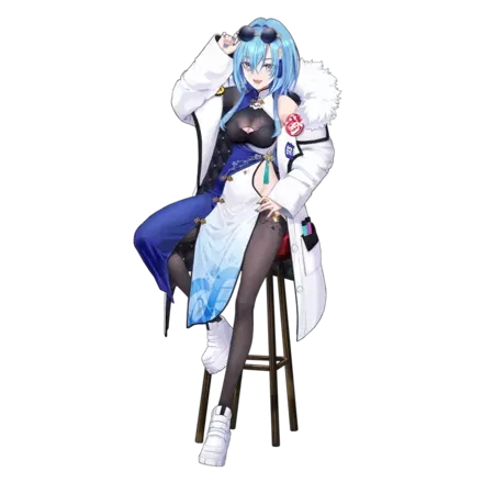 雀エボ】春雨麗女の評価とスキル【雀エボライブ】｜ゲームエイト