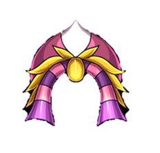 守護者の帽子・改画像