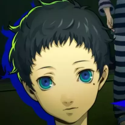 ファルロス画像