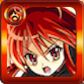 シャナのアイコン