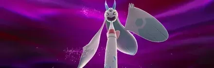 メガユキメノコ