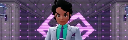 MSBCメンバー2人目