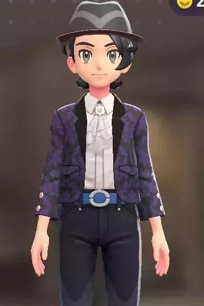 ジャケット＆ブラウスセット