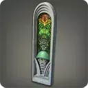 ステンドクリスタル