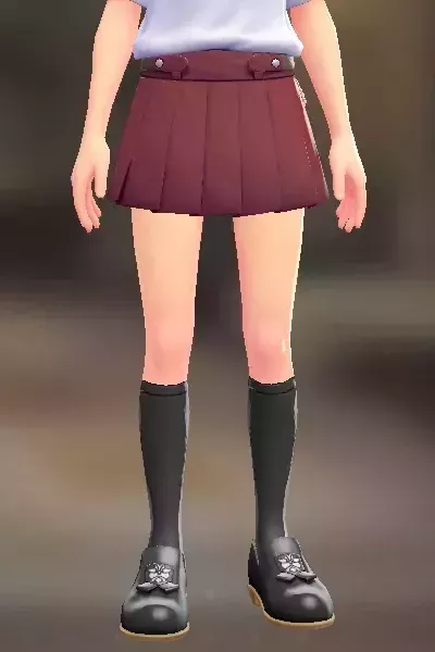 オペラシューズ