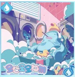 スローライフ画像