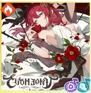 鳥かごの薔薇画像