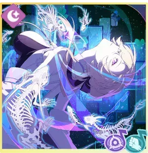 虚ろの中の美画像