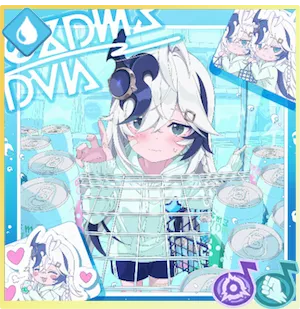 新商品の飲み物画像