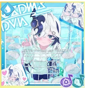 新商品の飲み物画像