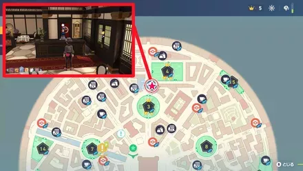 レストラン ローリングドリーマー