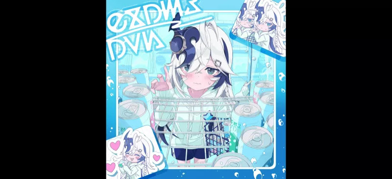 新商品の飲み物画像