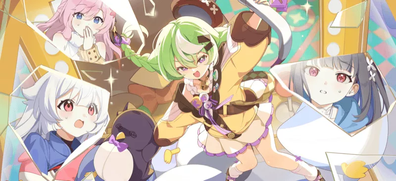 伝説のアラシ画像