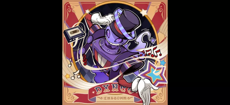 死出の舞踏会画像