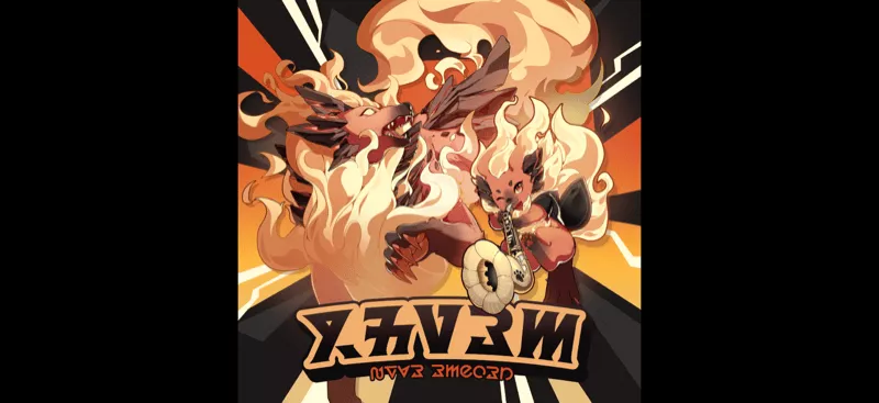 情熱ステップ画像