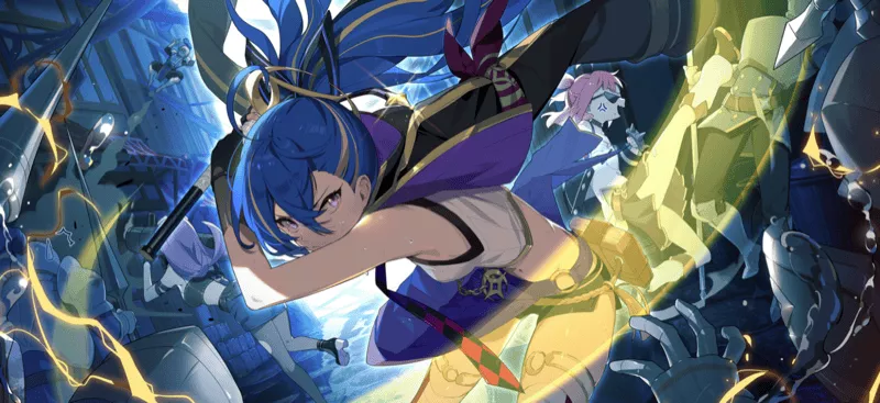 真夜中の堕天使画像