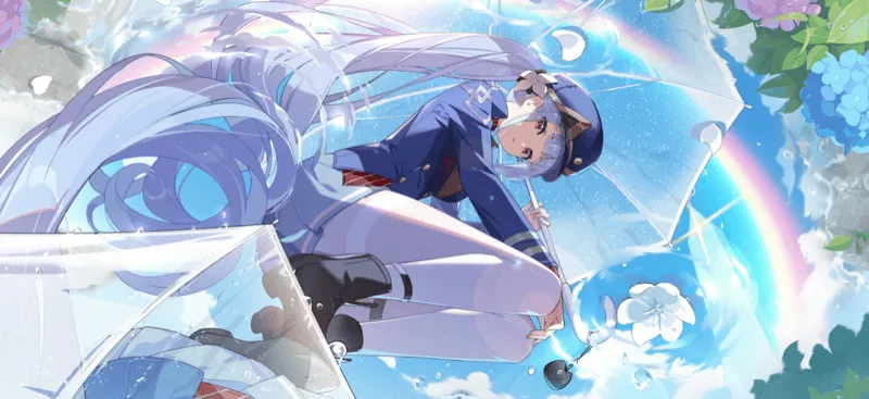 晴天の彩花画像