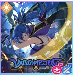 真夜中の堕天使画像