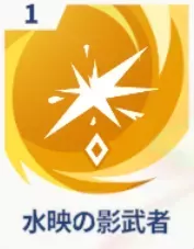 水映の影武者画像