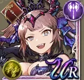 サリア（ハロウィン）