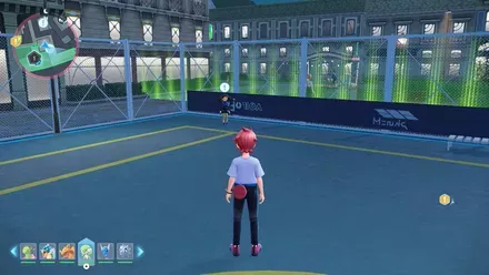 一風変わったポケモンたちの依頼人