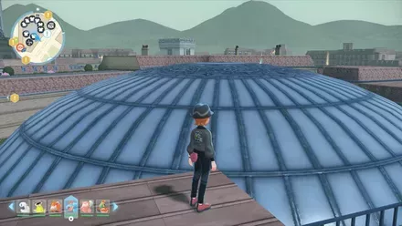 ラルトス見た目