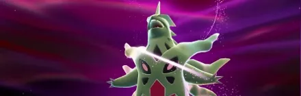 暴走メガバンギラス