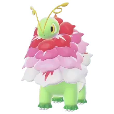 ミント♡様 ポケモンZA】ミント屋の場所一覧と効果【ポケモンレジェンズZA