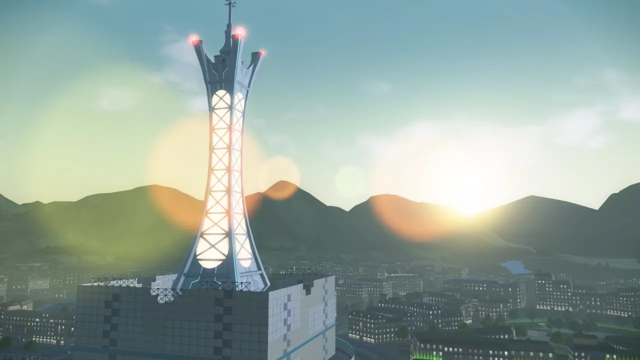 ベンチで時間をつぶす