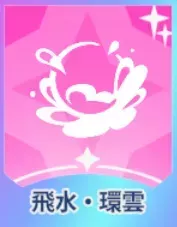 飛水・環雲画像