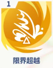 限界超越画像