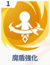 魔盾強化画像