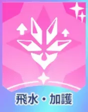 飛水・加護画像