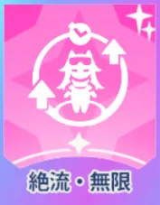 絶流・無限画像