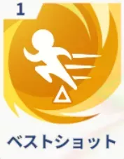 ベストショット画像