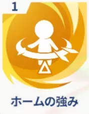 ホームの強み画像