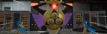 オヤブンギルガルド