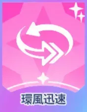 環風迅速画像