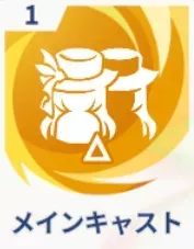 メインキャスト画像