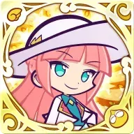 セオリーナの画像