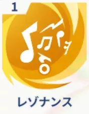 レゾナンス画像