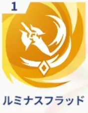 ルミナスフラッド画像