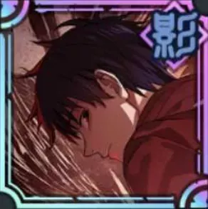 「呪いの女王」乙骨憂太画像