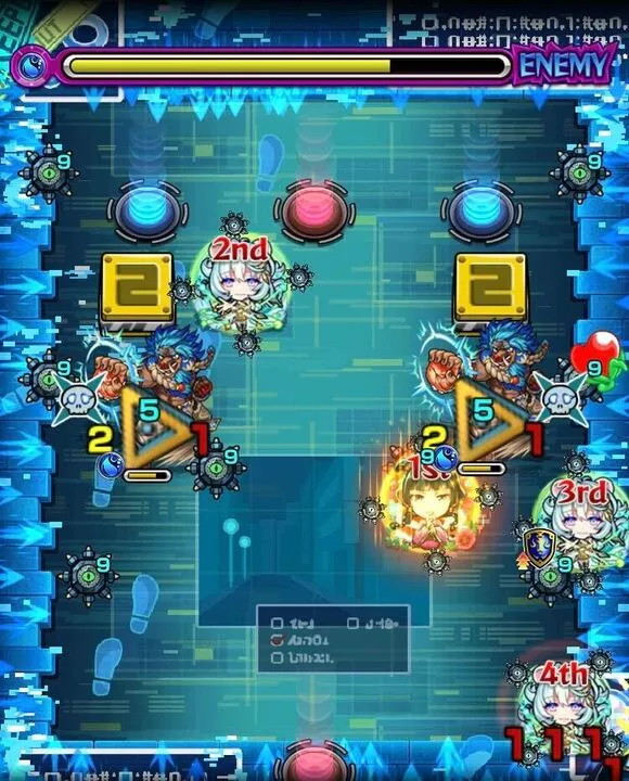 ミステリーステ2