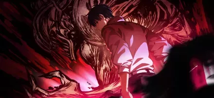 「呪いの女王」乙骨憂太