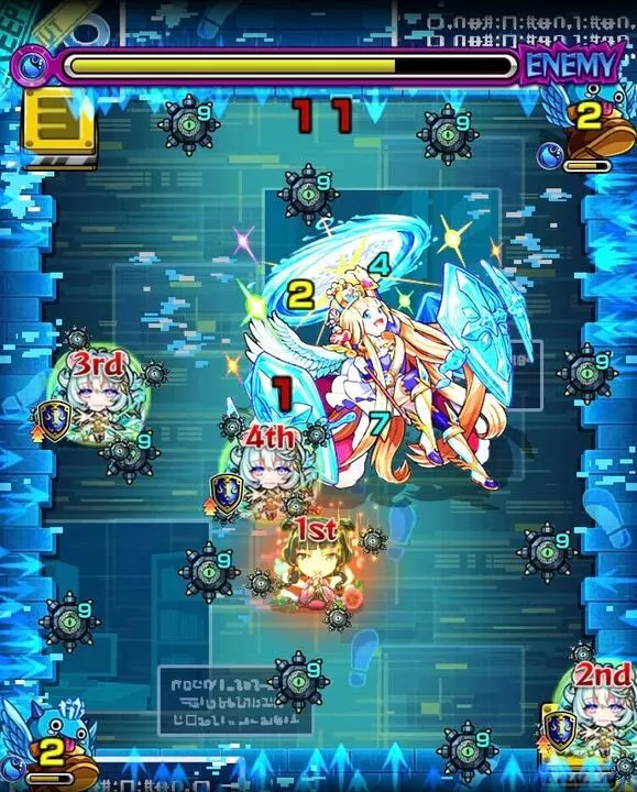 ミステリーステ3