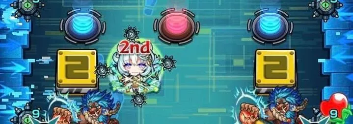 テレポトンネル利用