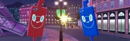 ガイ・タウニーと真の最強を決める