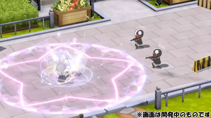 マジカルレイサEX